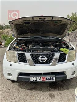 نيسان باثفايندر